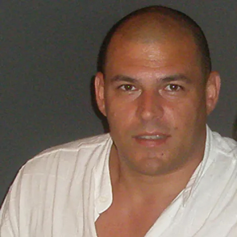 Gianluca Sordi, Pro Italian Voice Talent - Voice Actor