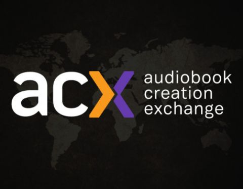 Registrazione e Produzione Audiolibri ACX