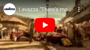 Lavazza Romania Commercial Voice over in Romanian - Watch on Lavazza YouTube Channel