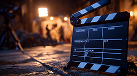 Gianluca Sordi Voice Over Services