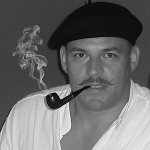 Gianluca Sordi, Pro Italian Voice Actor