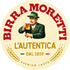 Commercial dubbing for Birra Moretti
