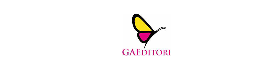 gaeditori audiobooks narrator